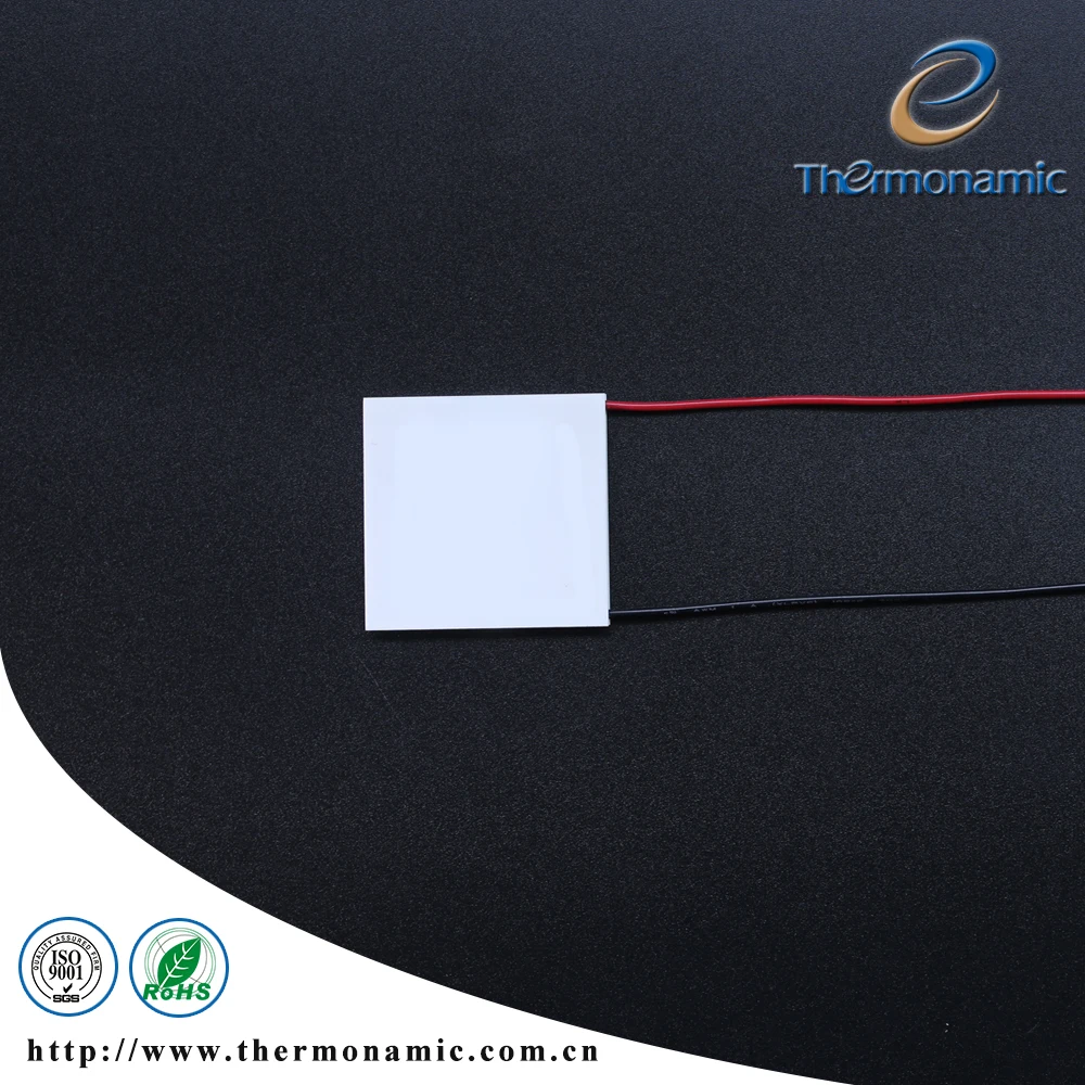 High Performance Peltier Thermoelectric Cooler TEHC1-03106