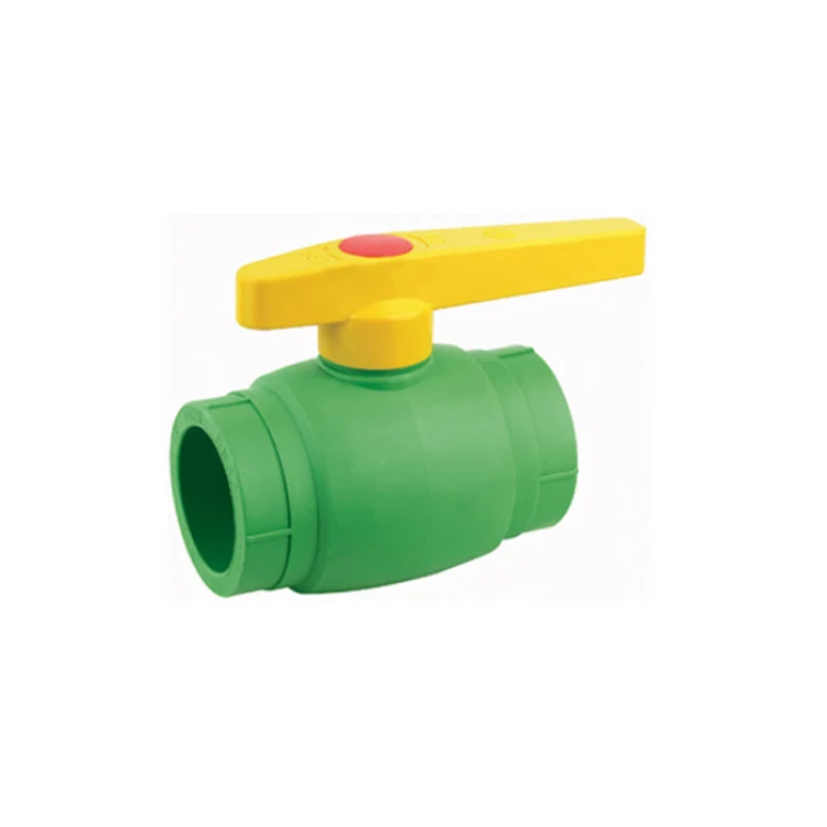 Factory Wholesale elbow PPR 25*20 mm ppr fittings plumbing elbow PPR Elbow Reducer