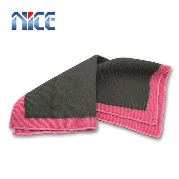 Best Selling Advanced Blue Microfiber Fine Grade Clay Towel