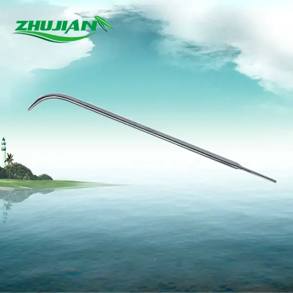 Male urethral dilator 8Fr-30Fr