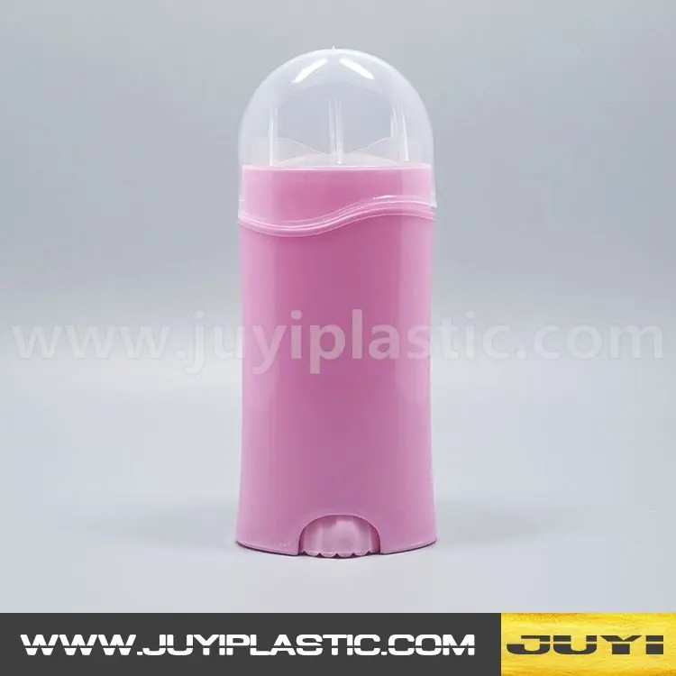 Низкая цена Multi красочные высокое качество дезодорант контейнер