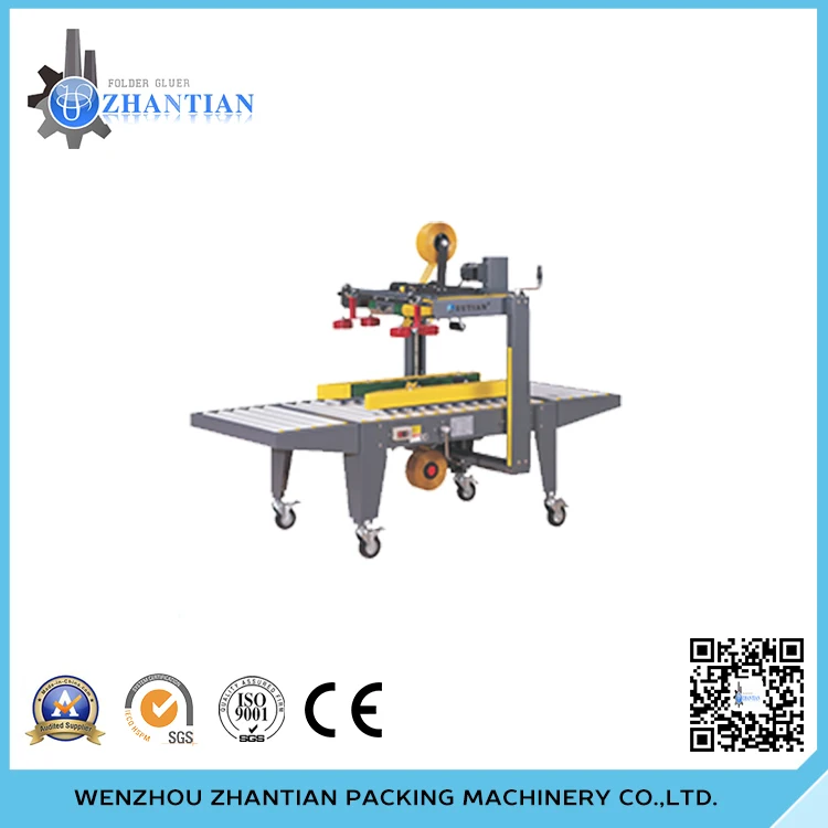 XT-554TS 110 В/220 В 50 ГЦ/60 ГЦ СВЕРХУ/боковые ремни Полуавтоматическая случае герметик