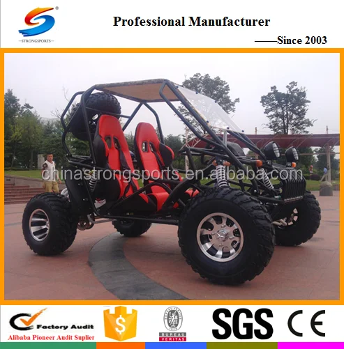 GK006 Hot sell Go Kart with CE Certificate,New Design Racing Go Kart and Sports Go Cart with 200cc Oil Cold