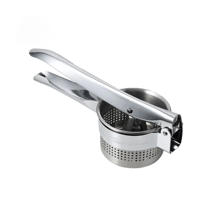 Wholesale Potato ricer stainless steel potato masher