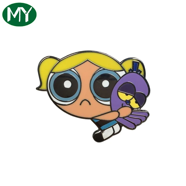 
Best selling products cheap wholesale custom die cast metal badge lapel pin 