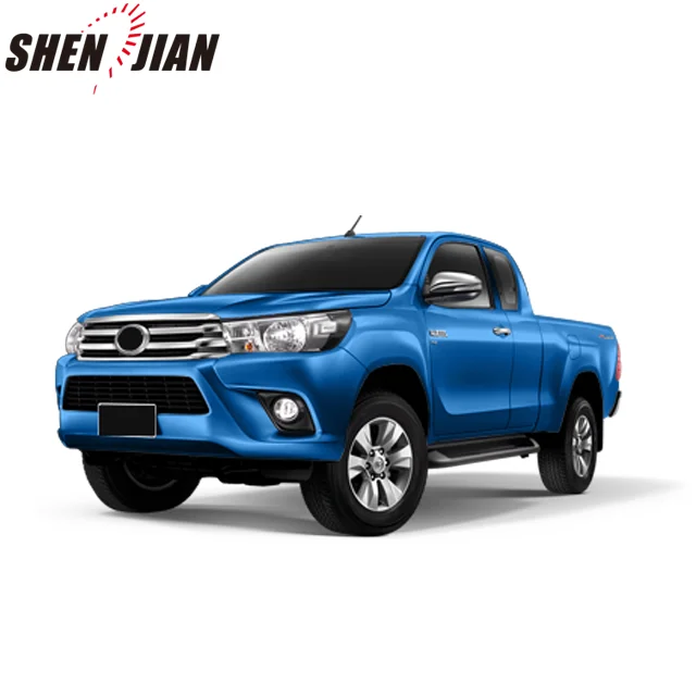 Подходит для кузова hilux revo, автозапчасти в продаже