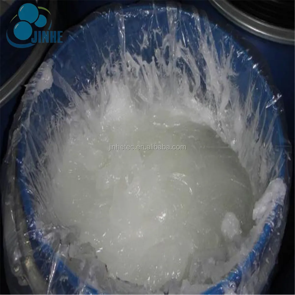 Sodium Laureth Sulphate, Sodium Lauryl Ether Sulphate Korea origin chemical