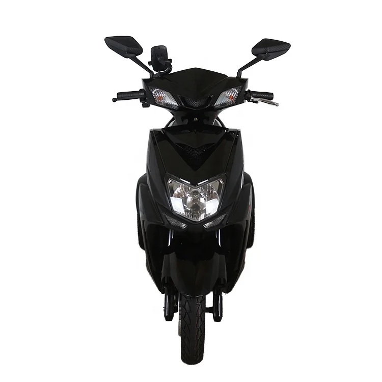 Professional Oem Foundry Factory Fashion 3 Wheel Foldable Handicap Scooters Electric Tricycle