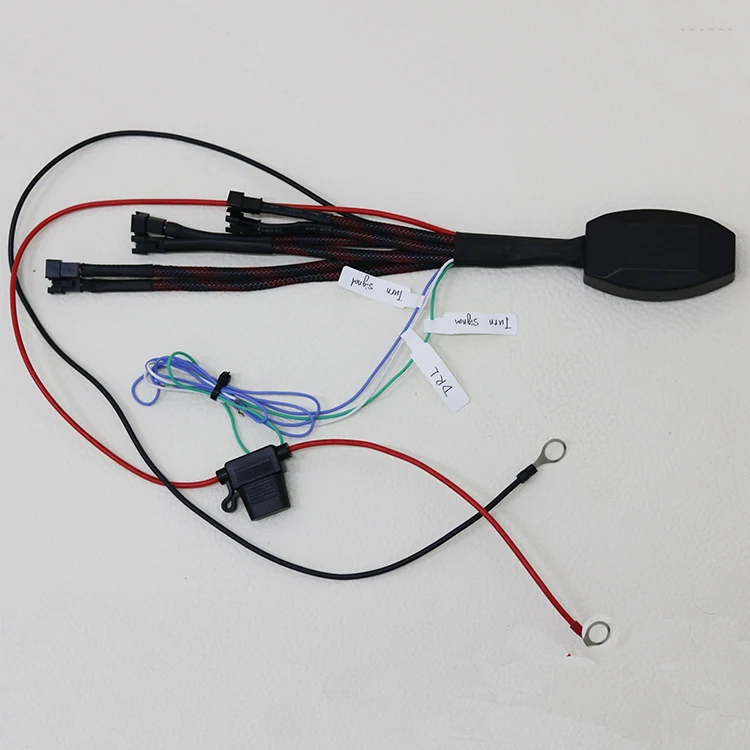 APP for WS2801 WS2811 SK6812 WS2812B  Led Strip/halo light 5V 24V  multi-zone controller