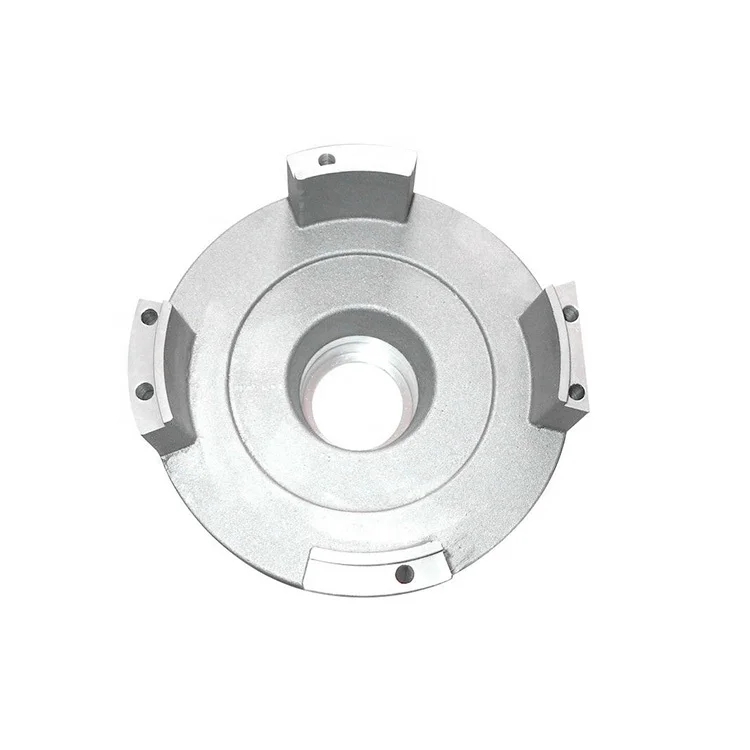 Square baler knotters for Balers precision casting steel casting foundry