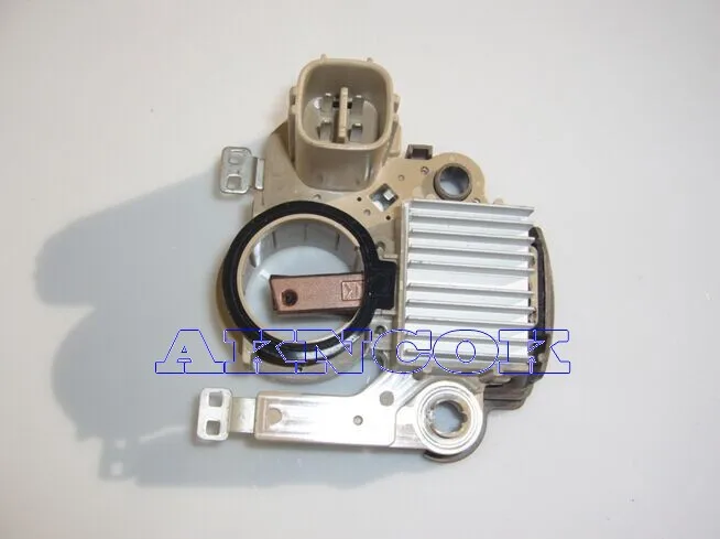ALTERNATOR VOLTAGE REGULATOR,IM850,VR-H2009-71,YR-5973,230260,CQ1010547,VRG46937
