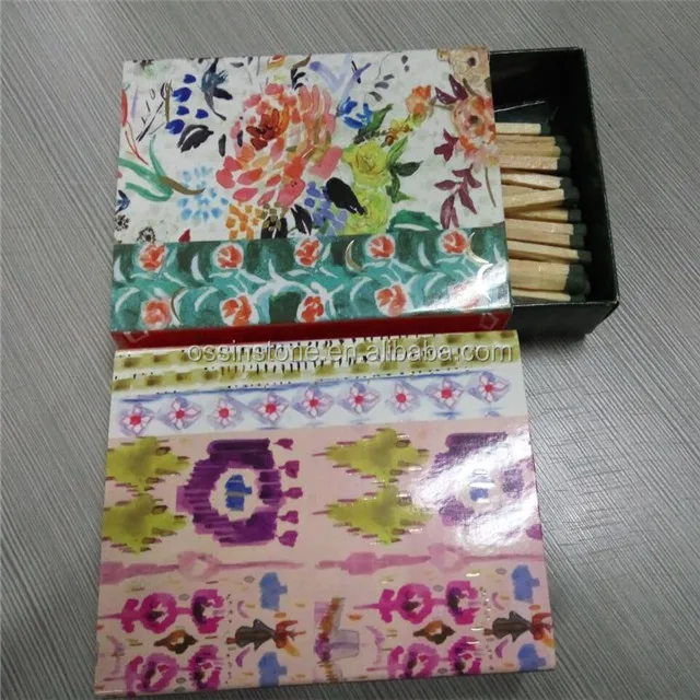 Top Quality Safety Matches,Fireplace Matches