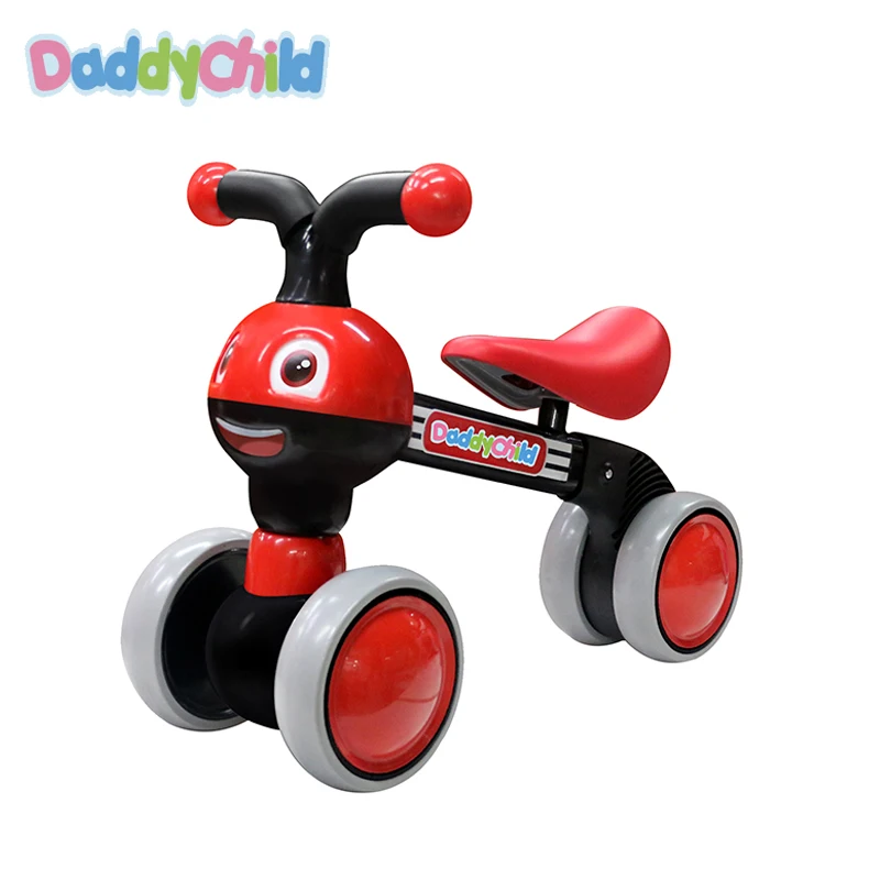 little ant baby 3 Wheels Mini Kids Balance Bike Toy