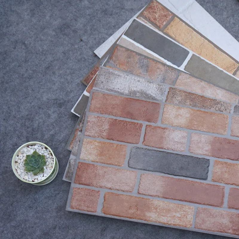 Hot Sale Professional Lower Price Thin Red Brick Veneer