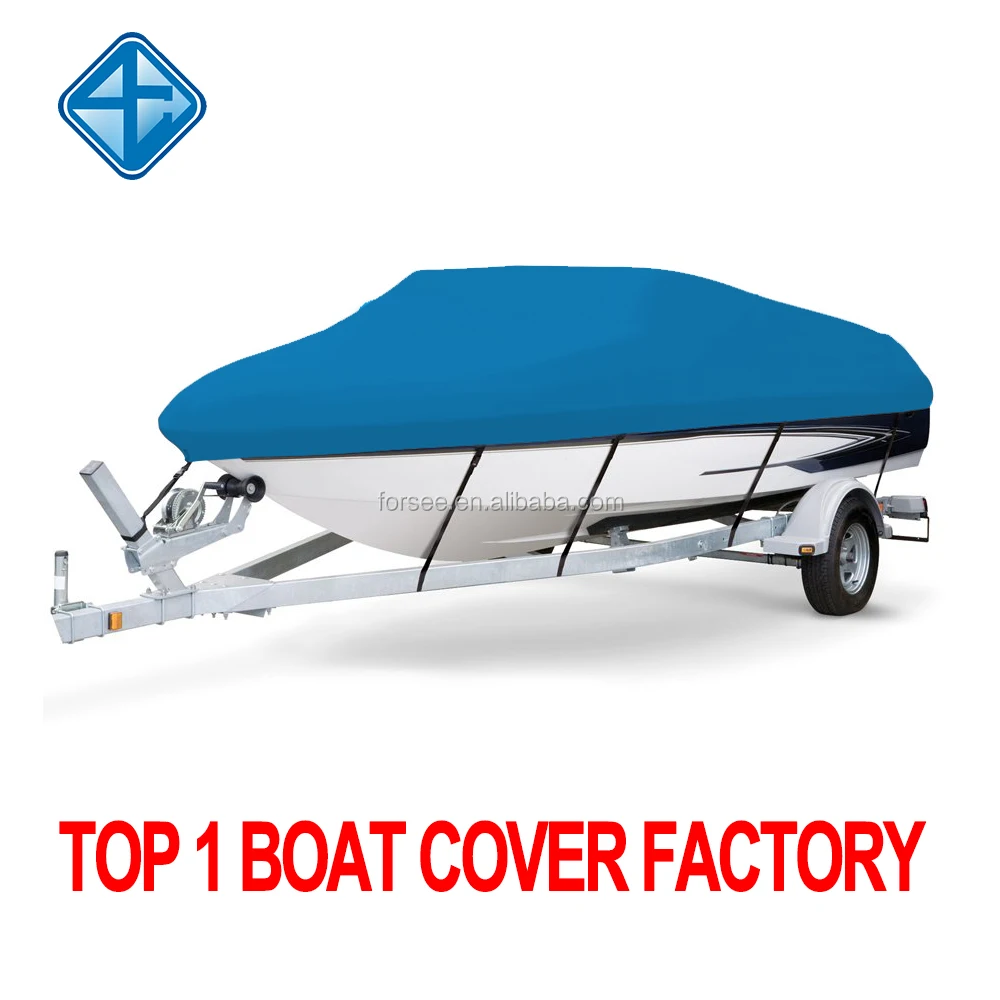 Cheap Waterproof PVC Coated Tarpaulin Boat Cover/PVC Protective Cover/PVC Dust Cover