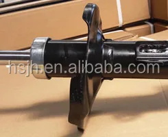 BYD F3 передний амортизатор F/l: BYDF3-2905100 f/r: BYDF3-2905200