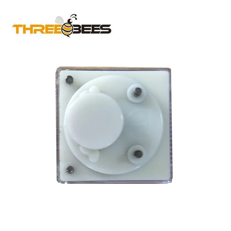 AC 0-450V Analog Panel Volt Voltage Meter Voltmeter Gauge 91L4V