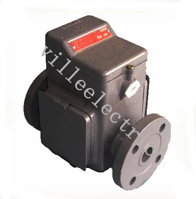QJ4G-25 type gas relay