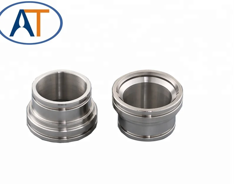 
Hard Seal Ni60 Spray Ni60 Valve Ball Seat For Fluid Medium custom-made ball 