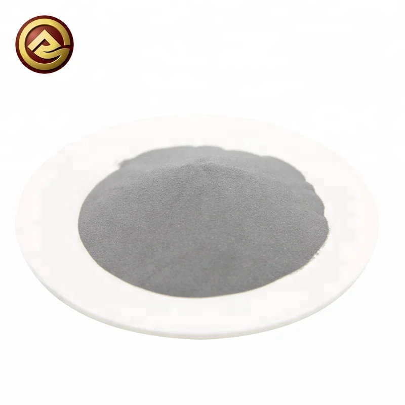 
Durable rubber metal injection molding transformer iron core low alloy steel iron powder 