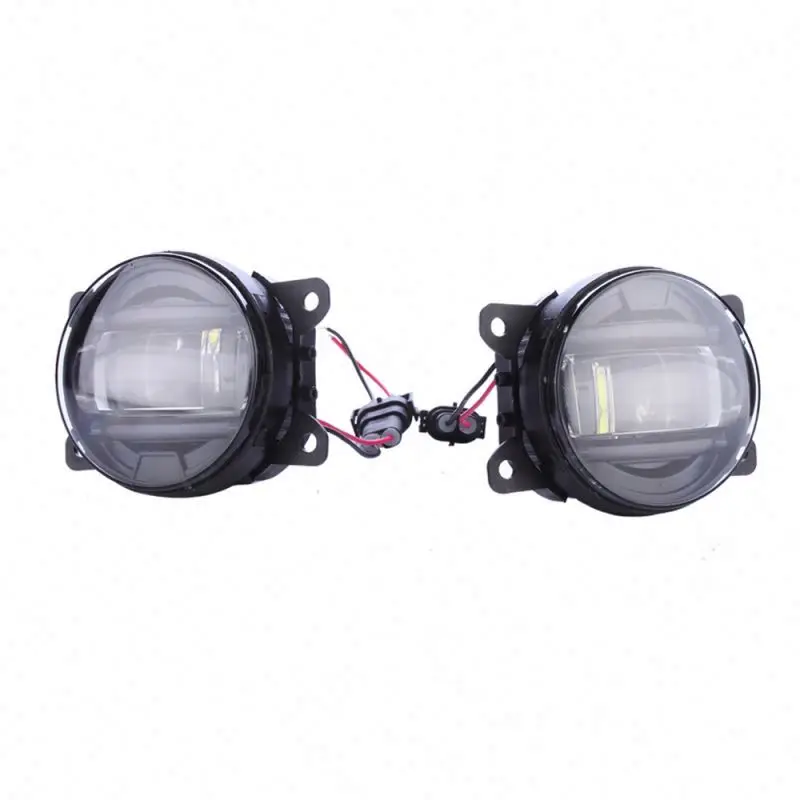 R020 ABS Fog lamp for Jeep Renegade 2015-2016