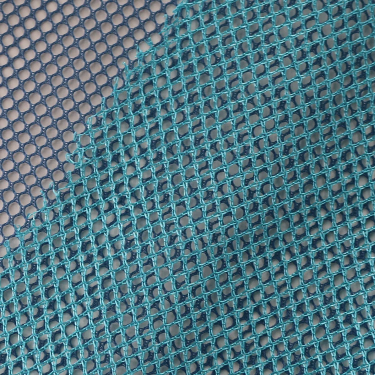 
Nylon mesh cloth fabric 