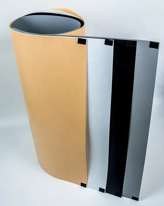 Портативный Лайтбокс для фотостудии с регулируемой яркостью и фоном для фотосъемки продукта