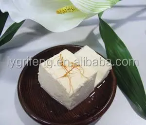 best Japan technology magnesium chloride Nigari flake for tofu