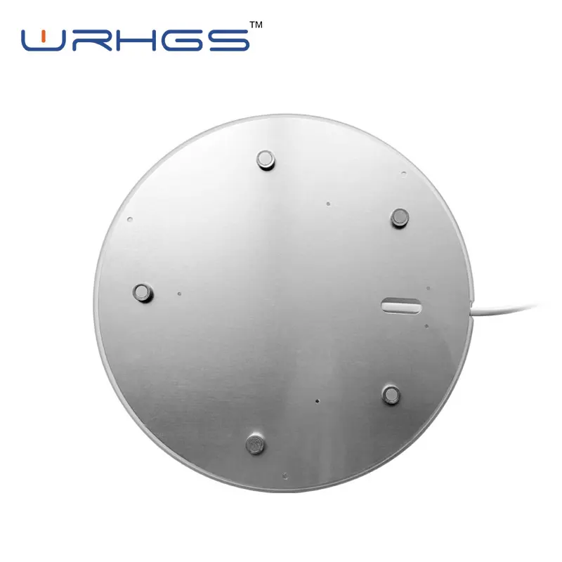  24 Вт 36 двухцветная сменная круглая Люминесцентная потолочная лампа источник света светодиодный модуль