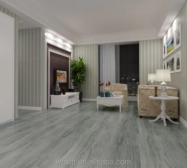 Eco friendly various kinds pvc vinyl flooring planks  allure vinyl plank flooring for indoor
