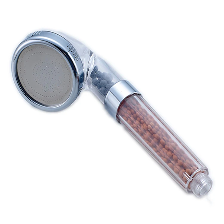 Wholesale supply Good sense Healthy Spa Shower Head