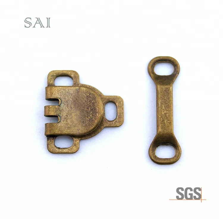 Fashion Garment Accessory Trousers Hook