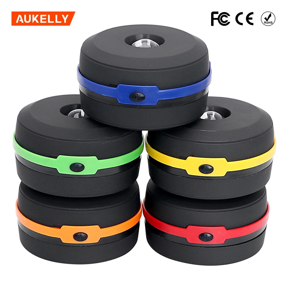 2018 New Product Rechargeable Most Powerful Portable Lamp Led camping lantern with Super Magnet Power Bank