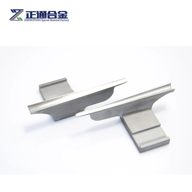Garniture Tongue for Molins MK8 Tobacco Machinery