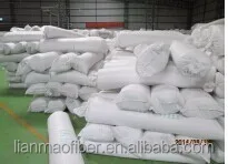 Imitation of Thinsulate High Clo Value (R 3.6 )Polyester Wadding