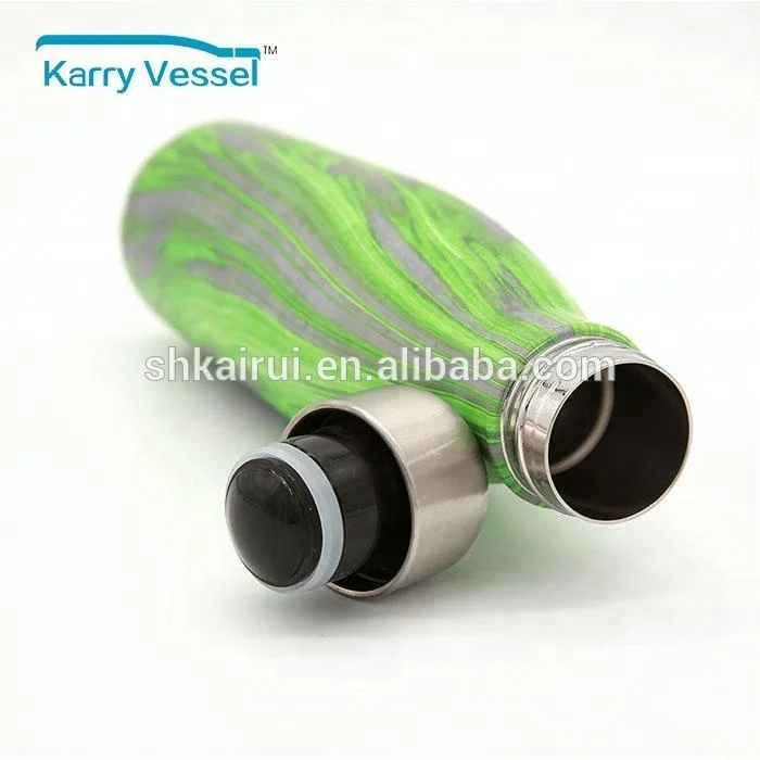 
Double Wall Vacuum Insulated Stainless Steel Water Bottles 