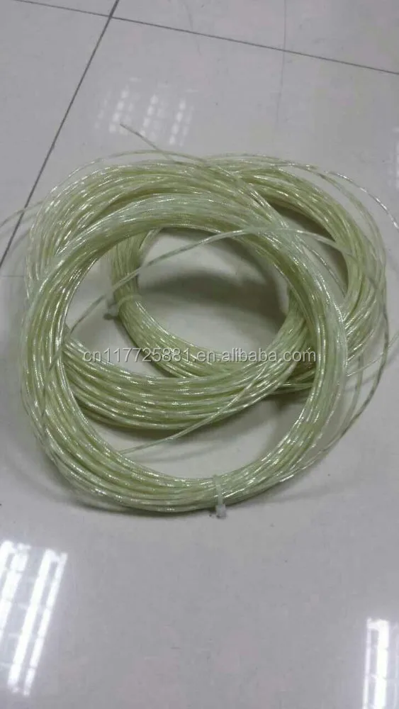 Высококачественные теннисные струны из полиэстера 200 м/катушка для теннисной ракетки