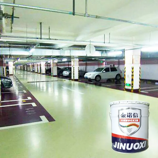 
Factory manufacture epoxy floor paint with great price 