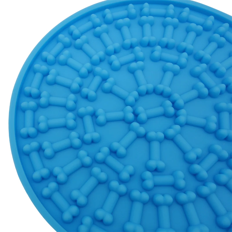 Новинка 2018, фидер для домашних животных нового типа, непротекаемый питатель для медленного питания