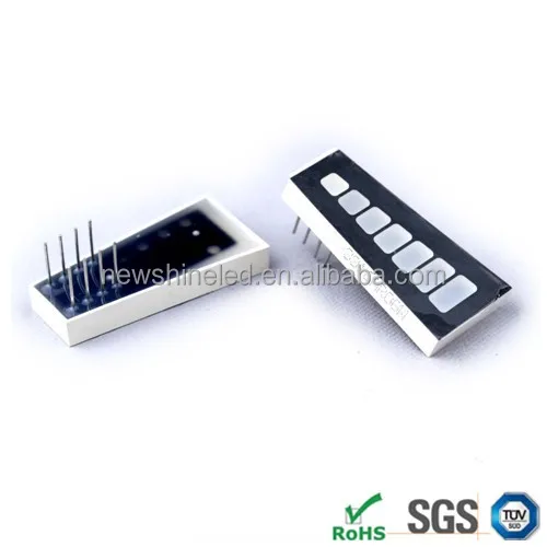 10 segment led bar graph 10 segment display led bar display for special showing