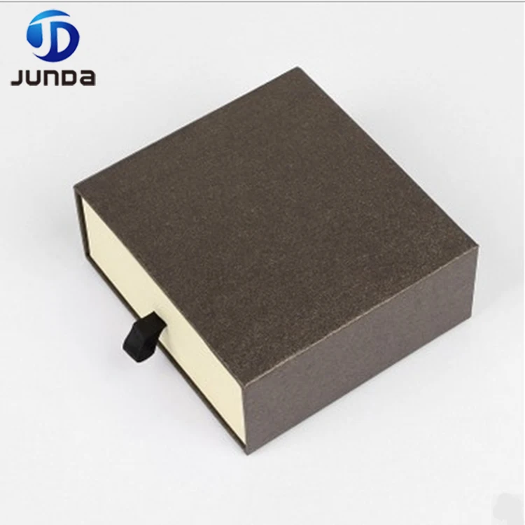 Wholesale custom high quality gift cardboard paper packaging belt  box