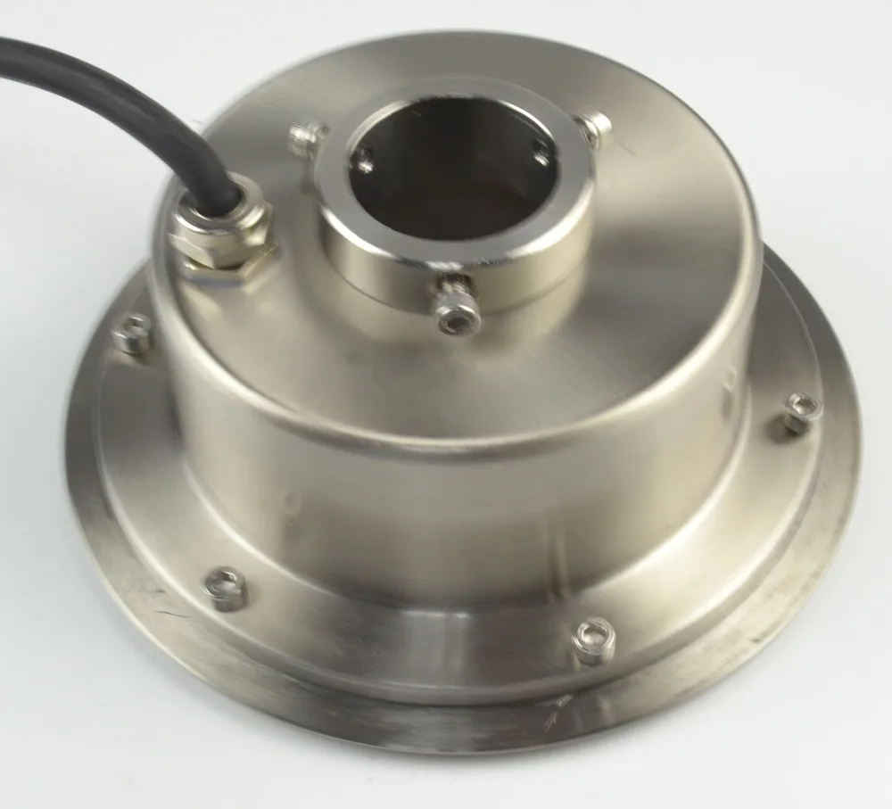 DIY Project Customized DMX512 RGB RGBW IP68 Pool Pond dancing musical water fountain led light