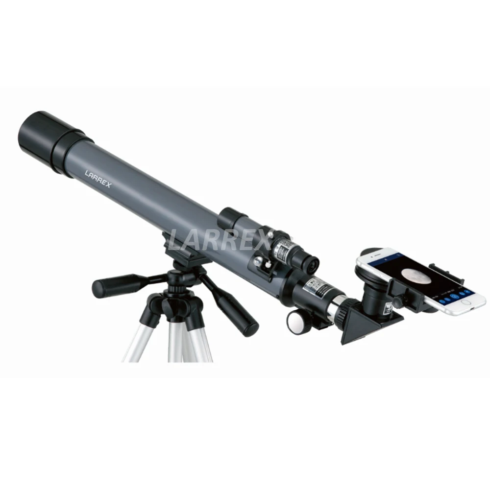 LARREX китайский производитель F36070M star телескоп для смартфона