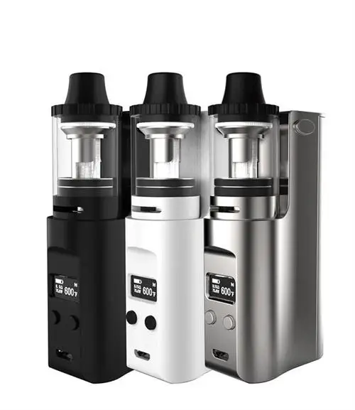 Hot Selling Kanger 100% Original kangertech JUPPI Kit Huge Vape 75W