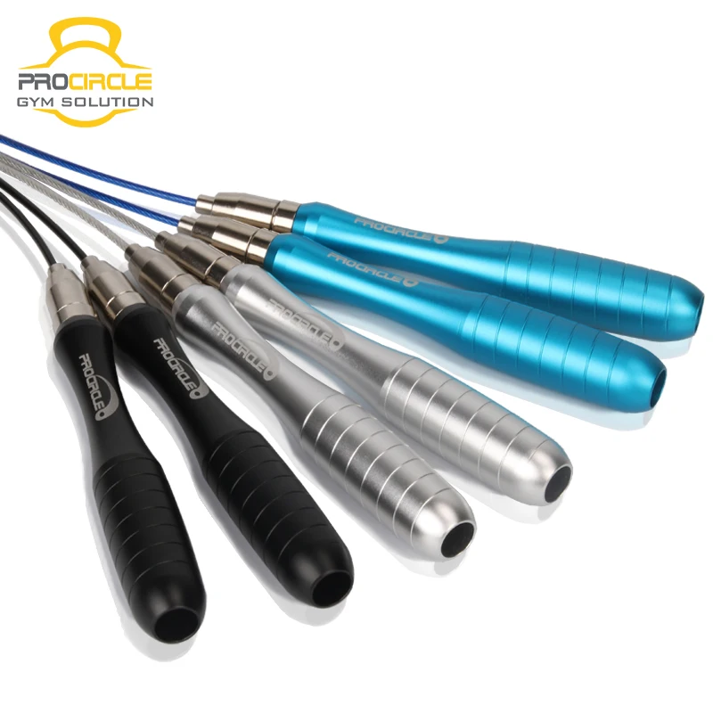 Independent Design Products Gym Training Skipping Jump Rope