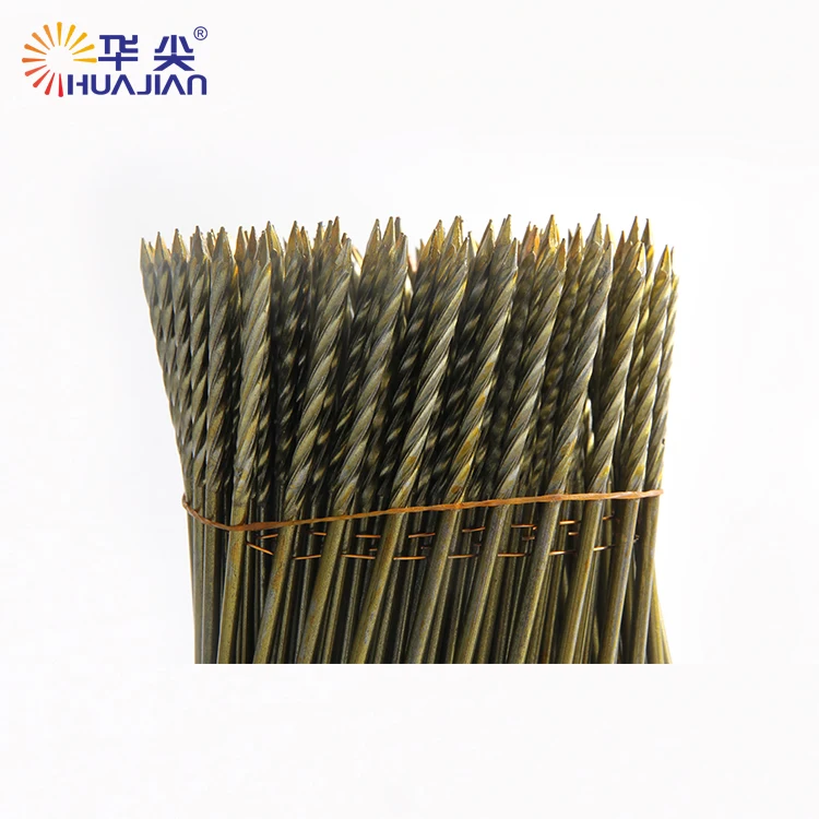 
Top Grade 2.9*75mm Nails In Roll Good Quality Coil Nail 