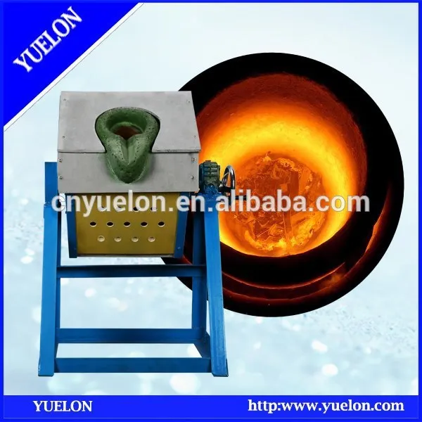 Высокое качество металла индукционного нагрева котла