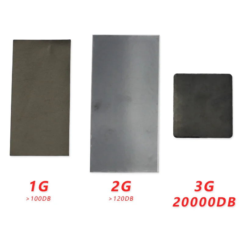 radar absorbing material/wave aborber