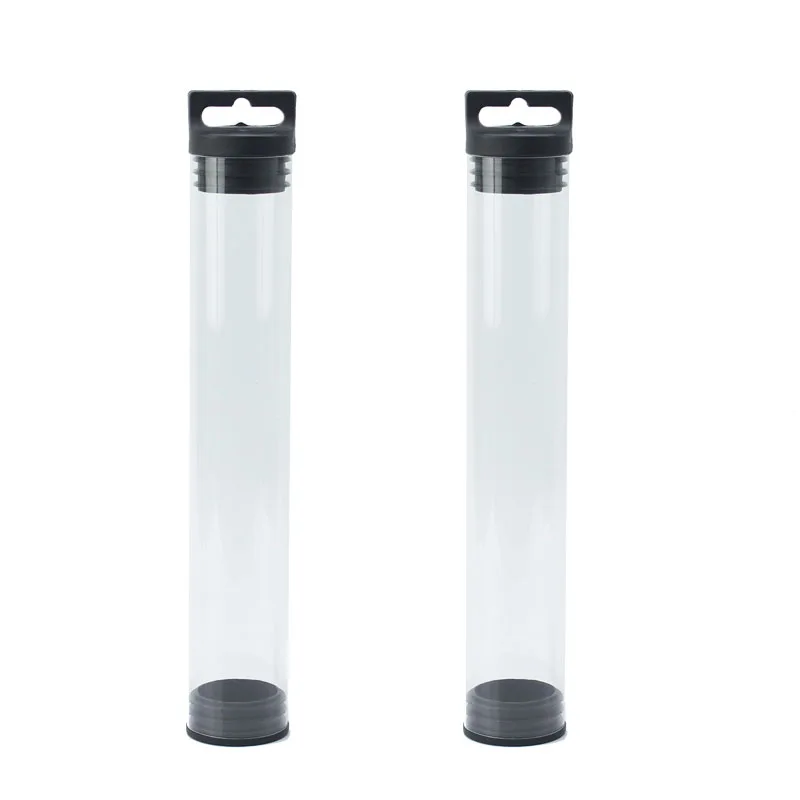 36mm diameter transparent pvc pipe