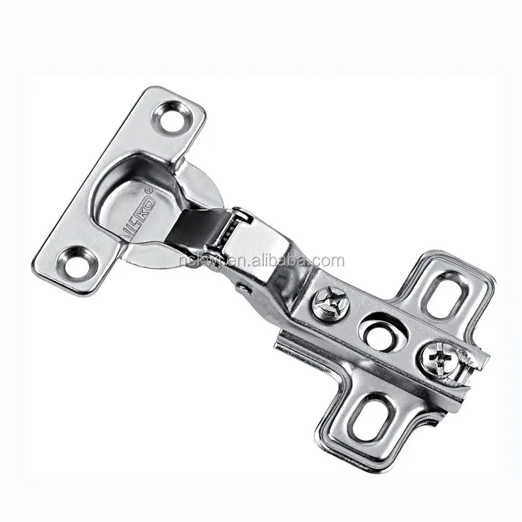 26mm Cup  Hinge for thin door 12-14mm  ,self Closing Hing
